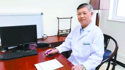 贾学铭 整体调理，让大脑